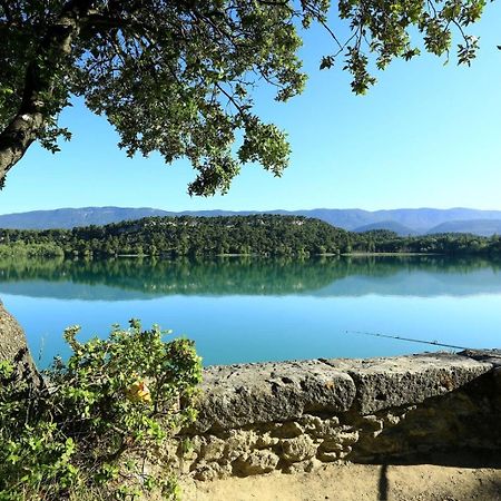 Sud Luberon Villa Ansouis ภายนอก รูปภาพ