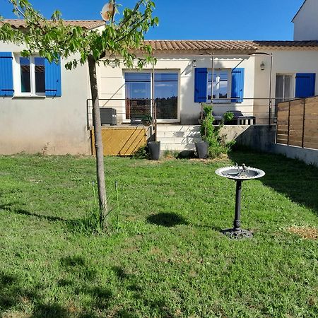 Sud Luberon Villa Ansouis ภายนอก รูปภาพ