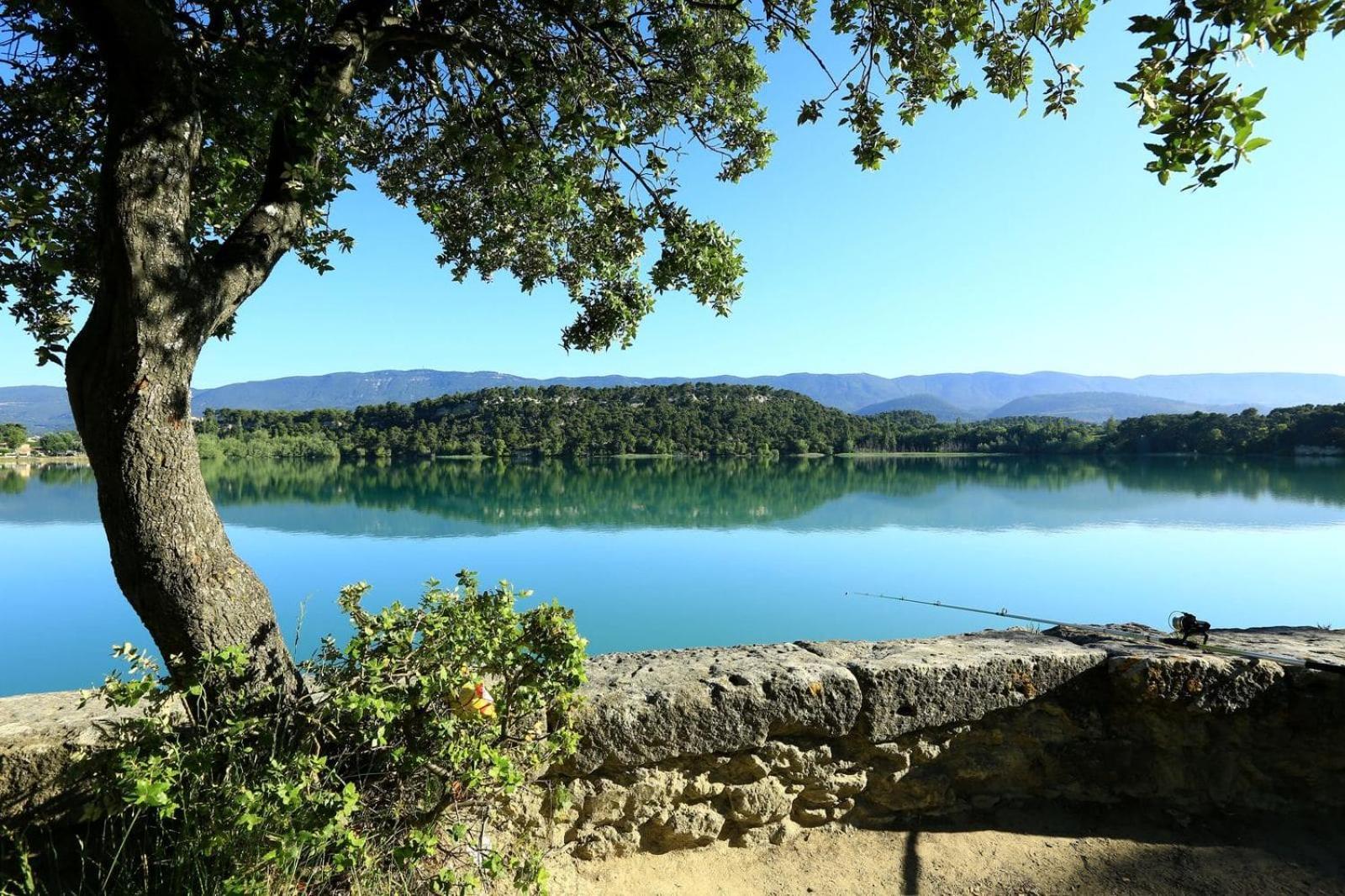 Sud Luberon Villa Ansouis ภายนอก รูปภาพ