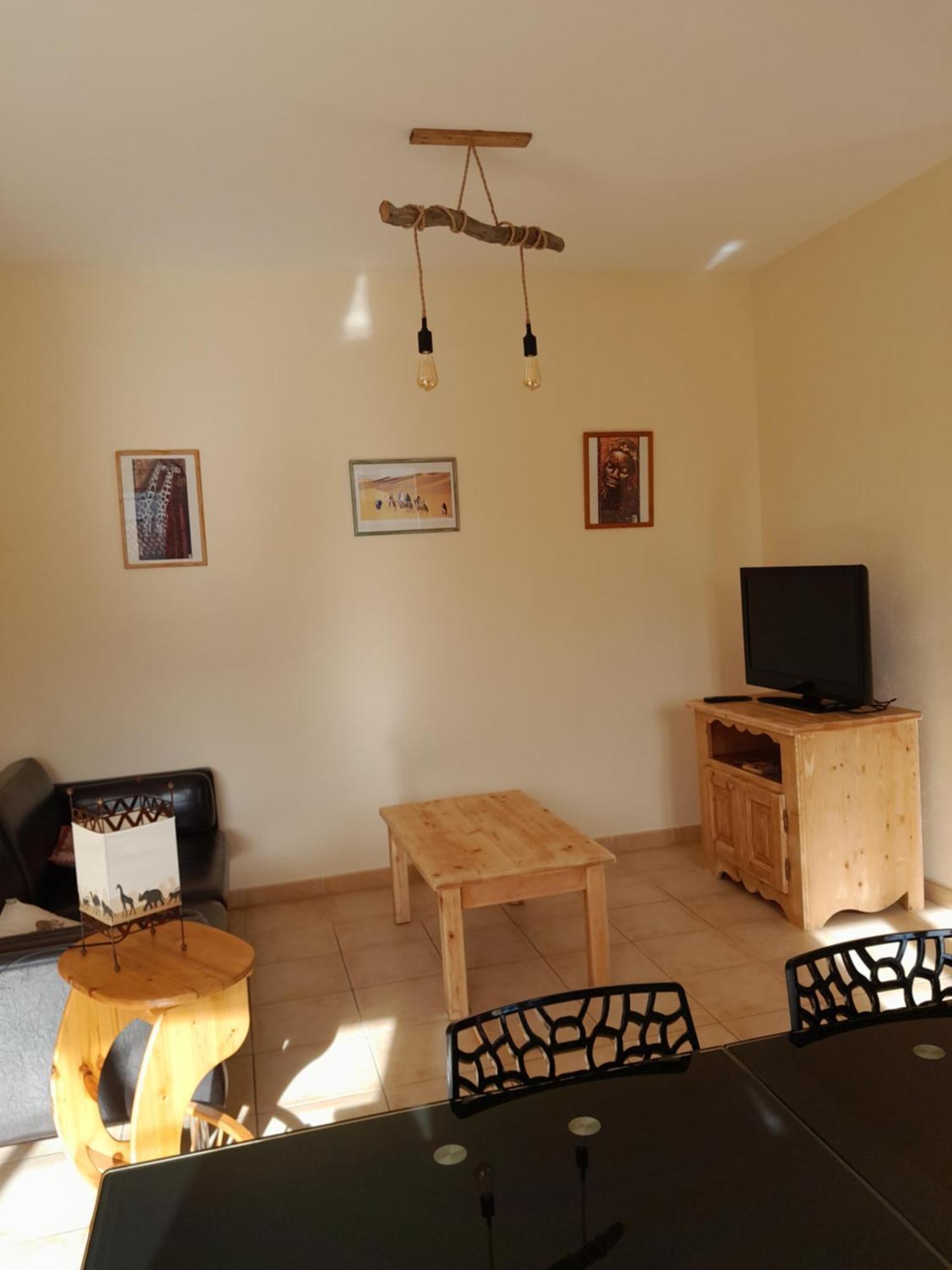 Sud Luberon Villa Ansouis ภายนอก รูปภาพ