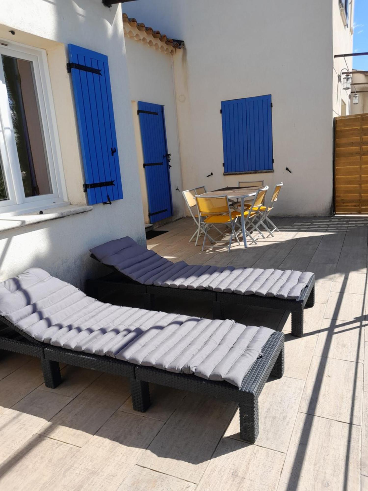 Sud Luberon Villa Ansouis ภายนอก รูปภาพ