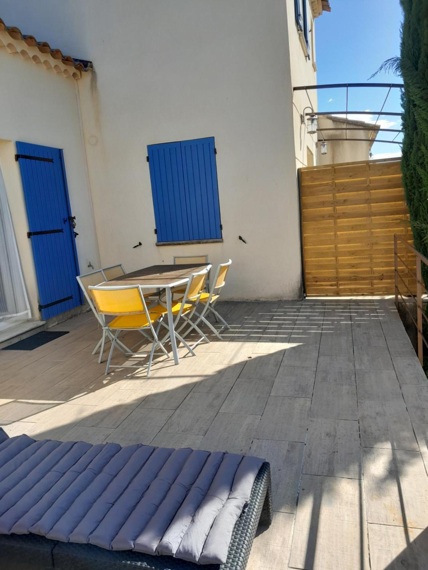 Sud Luberon Villa Ansouis ภายนอก รูปภาพ