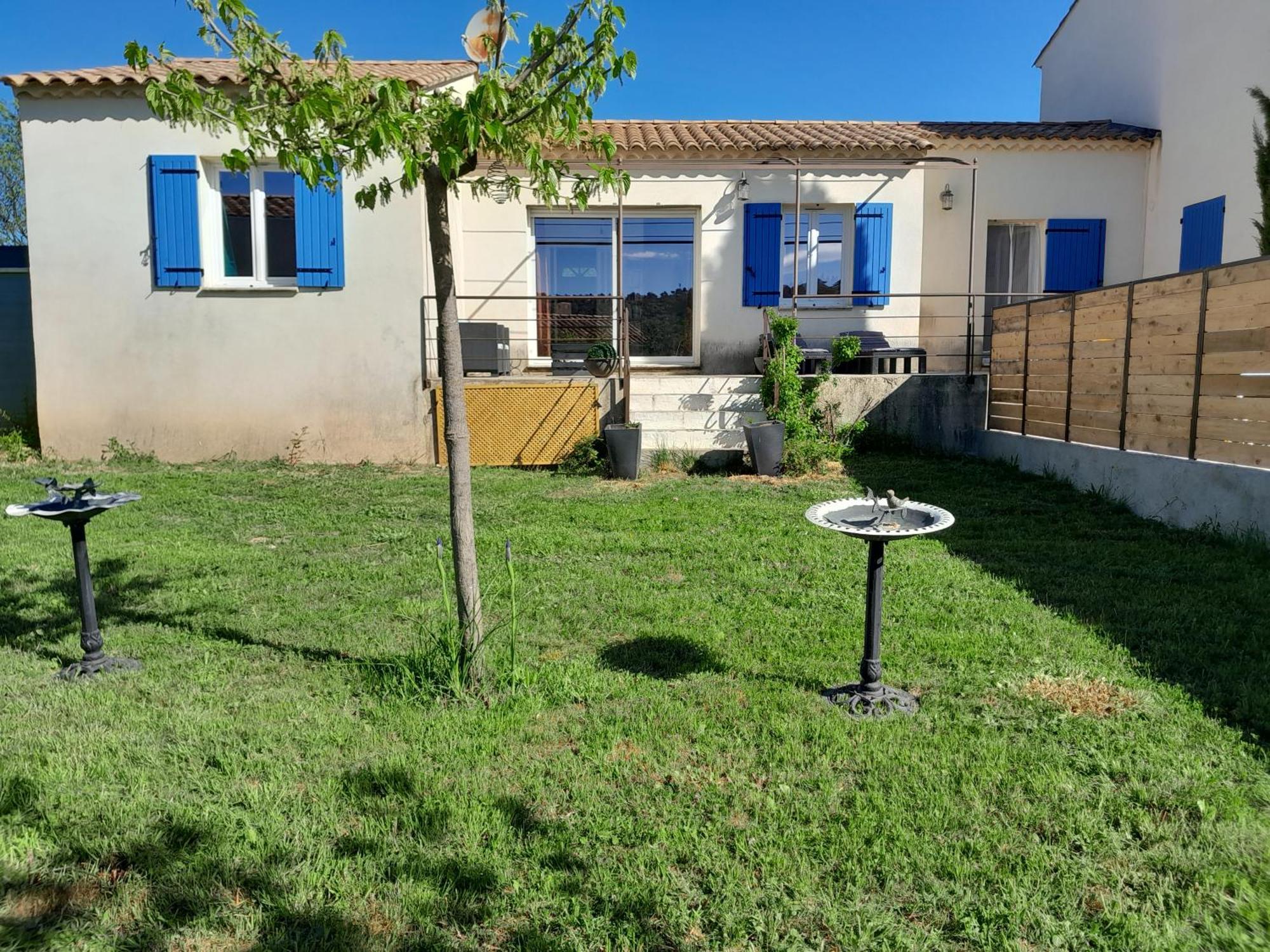 Sud Luberon Villa Ansouis ภายนอก รูปภาพ